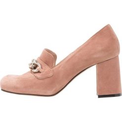 Buty ślubne damskie: Alberto Zago Czółenka sabbia