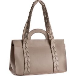 Torebki klasyczne damskie: Torebka BLUMARINE – Maison Bags B00.008 Beige 020