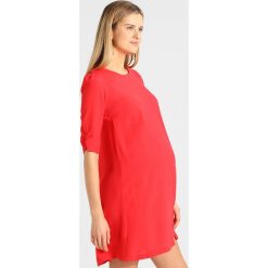 Sukienki hiszpanki: Envie de Fraise DALIA Sukienka letnia red