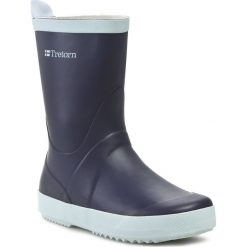 Buty zimowe damskie: Kalosze TRETORN – Wings 47 280080 Blue