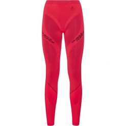 Odlo spodnie termoaktywne damskie SUW Bottom Tight. Spodnie damskie Odlo, bez wzorów. Za 209,00 zł.