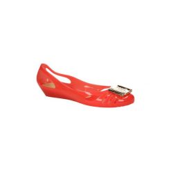 Baleriny damskie: Baleriny Casu MELISKI 6810