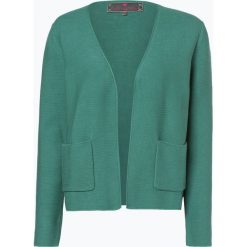 Lieblingsstück - Kardigan damski, zielony. Zielone kardigany damskie marki Lieblingsstück, z bawełny. Za 449,95 zł.
