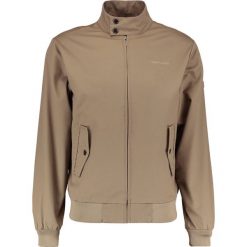 Kurtki męskie: Teddy Smith SANSON Kurtka wiosenna wolf beige