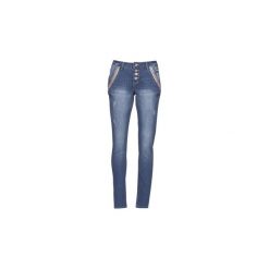 Jeansy straight leg Cream DICTE. Niebieskie jeansy damskie Cream. Za 349,00 zł.