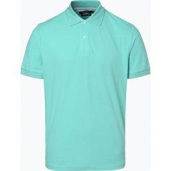 Mc Earl - Męska koszulka polo, zielony. Zielone koszulki polo męskie marki Mc Earl, xxl, z bawełny. Za 89,95 zł.