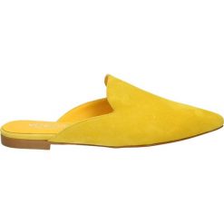 Klapki damskie: Klapki – 01932 CAM GIA