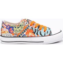 Buty sportowe dziewczęce: Andy-Z – Tenisówki dziecięce