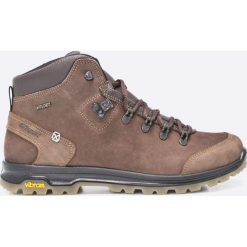 Buty trekkingowe męskie: Grisport – Buty