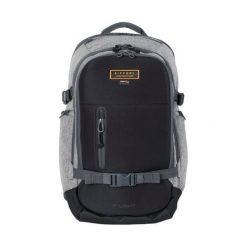 Rip Curl plecak męski F-Light Posse Cordura, szary. Szare plecaki męskie Rip Curl, bez wzorów. Za 439,00 zł.