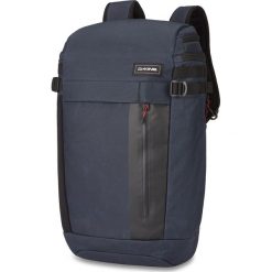 Dakine Concourse Plecak Niebieski. Niebieskie plecaki męskie Dakine, w paski, z poliesteru. Za 585,95 zł.