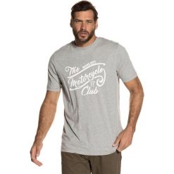 T-shirty męskie: T-shirt z okrągłym dekoltem i krótkim rękawem