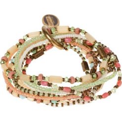 Bransoletki damskie: Konplott PETIT GLAMOUR Bransoletka pastel multi antique
