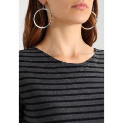 Sukienki hiszpanki: Noppies RADYGO DRESS Sukienka etui anthracite melange