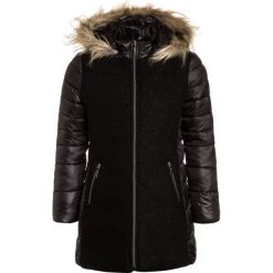 Kurtki chłopięce: OVS COAT HOOD Płaszcz zimowy meteorite
