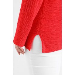 Swetry klasyczne damskie: Anna Field Curvy Sweter coral