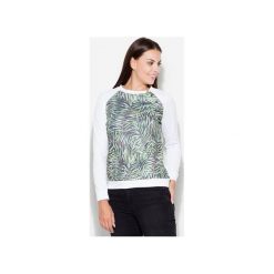 Bluzy damskie: Bluza K405 Wzór 19