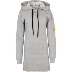 Sukienka ICE PLAY. Szare kombinezony damskie s, z bawełny. Za 749,00 zł.