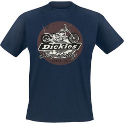 T-shirty męskie: Dickies Middletown T-Shirt granatowy