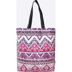 Torebki klasyczne damskie: Seafolly – Torebka Sahara Nights