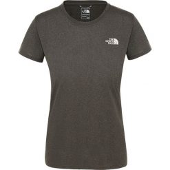 THE NORTH FACE REAXION AMPERE > 00CE0T7D01. Koszulki damskie The North Face, xl, bez wzorów, z bawełny, street, bez kołnierzyka, bez rękawów. W wyprzedaży za 89,99 zł.