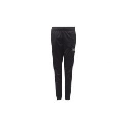 Spodnie treningowe Dziecko adidas Spodnie dresowe SST. Czarne dresy chłopięce marki Adidas, z dresówki. Za 169,00 zł.