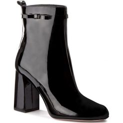 Botki damskie lity: Botki RED VALENTINO - NQ2S0958 Nero 0NO