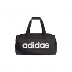 Torby sportowe adidas Torba Linear Core Duffel Small. Czarne torby podróżne marki Adidas. Za 99,95 zł.