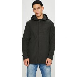 Scotch & Soda - Kurtka. Czarne kurtki męskie przejściowe marki Scotch & Soda, l, z bawełny. W wyprzedaży za 599,90 zł.