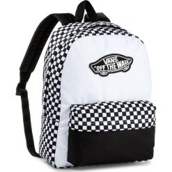 Plecaki męskie: Plecak VANS - Realm Backpack V000NZ056M Black/White