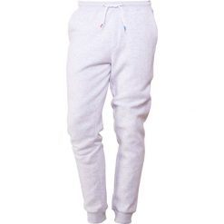 Spodnie dresowe męskie: Les Deux FRENCH PANTS Spodnie treningowe snow melange