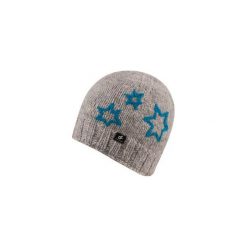 Czapka damska Pukalani Hat PUK01 szara (CHI-3734). Szare czapki damskie marki CHILLOUTS. Za 101,55 zł.