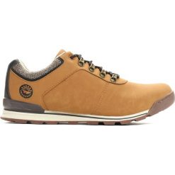 Buty sportowe męskie: Camelowe Buty Męskie Halfway