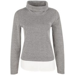 S.Oliver Panie Sweter 14.710.41.5408.97X0 Grey (Rozmiar 36). Szare swetry damskie marki S.Oliver, s, bez wzorów, eleganckie, bez rękawów, bez kaptura. W wyprzedaży za 117,00 zł.