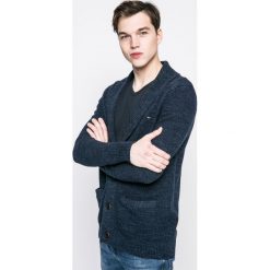 Swetry rozpinane męskie: Hilfiger Denim – Kardigan