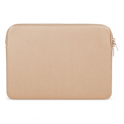 Torby na laptopa: Artwizz Neoprene Sleeve Air / Pro 13″ złote