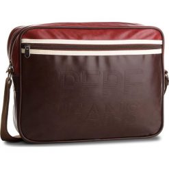 Torby na laptopa: Torba na laptopa PEPE JEANS – PM030499 Brown 878