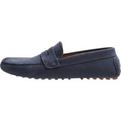 Mokasyny męskie: Peralston Mokasyny dark blue