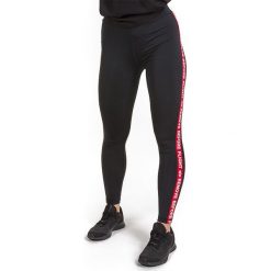 ALPHA INDUSTRIES RBF TAPE LEGGINGS > 12607103. Legginsy damskie Alpha Industries, s, z aplikacjami, z elastanu, street. Za 209,99 zł.