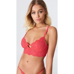 Biustonosze: Free People Biustonosz Eye of the Sun – Red