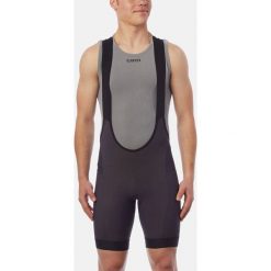 Spodenki i szorty męskie: GIRO Spodenki męskie CHRONO PRO BIB SHORT roz. M czarne (GR-8053517)