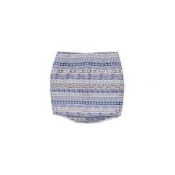 Spódnica damska klasyczna, bez podszewki casual. Niebieskie spódniczki damskie TXM, na co dzień, bez wzorów, klasyczne, proste. Za 29,99 zł.