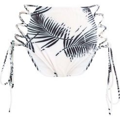 Stroje dwuczęściowe damskie: MINKPINK ISLA Dół od bikini multi