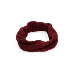 Szaliki / Szale Wool co WO 4751. Pomarańczowe szaliki męskie Wool co, bez wzorów. Za 98,39 zł.