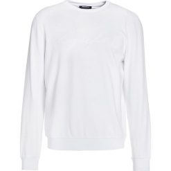 Bluzy męskie: LAGERFELD Bluza weiß