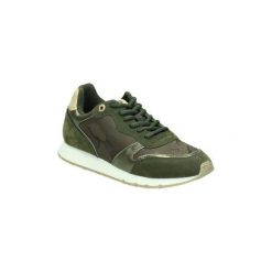 Buty MTNG 69128. Zielone buty sportowe damskie marki mtng. Za 228,44 zł.