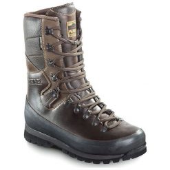 Buty trekkingowe męskie: MEINDL Buty Meindl Dovre Extreme GTX – 2801 – 280110,5