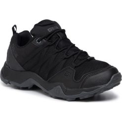 Trekkingi BIG STAR - EE174456 Black. Czarne trapery męskie z materiału. W wyprzedaży za 149,00 zł.
