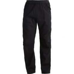 Chinosy męskie: PrAna ZANDER Spodnie materiałowe black