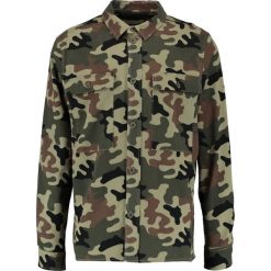 Koszule męskie: Samsøe & Samsøe WALTONES Koszula camo